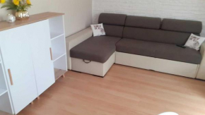 APARTAMENT BASIA